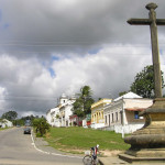 Igarassu, Pernambuco, Brazil. Author and Copyright Marco Ramerini.