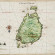 Mappa di São Tomé di Johannes Vingboons (1665). No Copyright