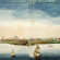 Nieuw Amsterdam (Dutch New York) by Johannes Vingboons (1664)
