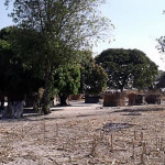 Baranda Farm village. Zimbabwe