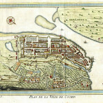 Cochin in 1761. Histoire générale des Voyages. No Copyright