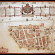 Map of Tranquebar 1733, India. No Copyright