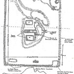 Plan B. Plan of Angwa Fort 2, Angwa, Zimbabwe