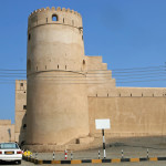 Festung Suwayq, Oman (Foto © von Fritz Gosselck)