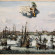The capture of Cochin and victory of the Dutch VOC over the Portuguese in 1656. Atlas van der Hagen. No Copyright
