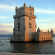 Torre de Belém, Lisbon, Portugal. Author Daniel Feliciano. Licensed under the Creative Commons Attribution-Share Alike