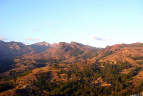 Maubisse, Ost-Timor. Author Yeowatzup. Licensed under the Creative Commons Attribution