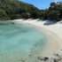 Petit Anse Kerlan, Praslin, Seychelles. Author Fabio Achilli. Licensed under the Creative Commons Attribution