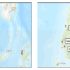 Isla de Halmahera - los fuertes de la banda del norte