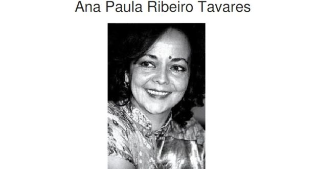 Ana Paula Ribeiro Tavares